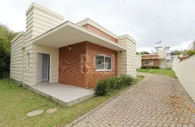 Casa para venda - 123.49m², 3 dormitórios, sendo 1 suites, 2 vagas - lagos de nova ipanema