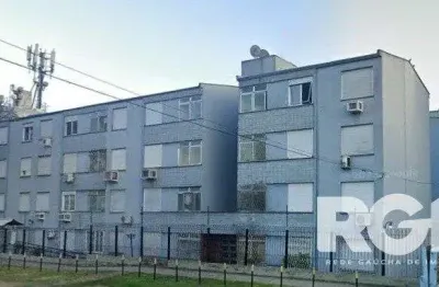 Ótimo apartamento de um dormitório na corenel massot - cavalhada