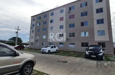 Apartamento no sarandi de 2 dormitórios e vaga desocupado