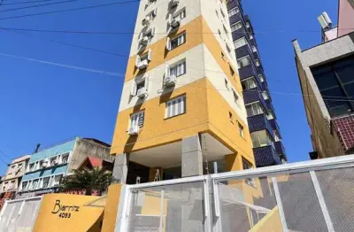 Apartamento de 1 quarto e 1 vaga de garagem em frente a PUC na Bento Gonçalves