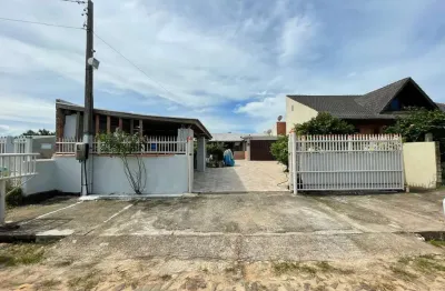 Casa com 3 quartos à venda na Rua Bento Gonçalves, 949, Praia Paraíso, Torres