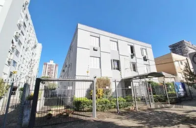 Apartamento com 1 quarto para alugar na Rua Barão de Teffe, 253, Menino Deus, Porto Alegre