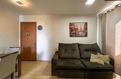 Apartamento com 2 quartos à venda na Rua Quatro, 21, Olaria, Canoas