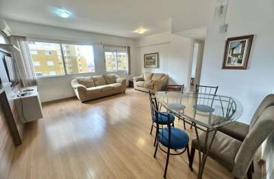 Apartamento 3 dormitórios para comprar - sendo um suíte, transformado em 2 no condominio terra nova nature