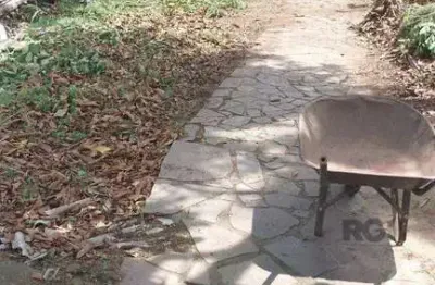 Terreno à venda na Avenida da Serraria, 1215, Espírito Santo, Porto Alegre