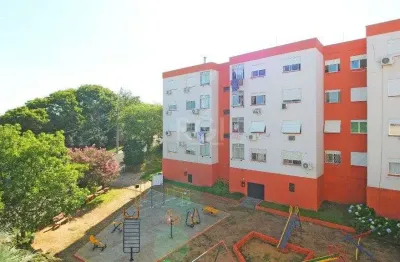 Apartamento com 2 quartos para alugar na Rua Orfanotrófio, 620, Santa Tereza, Porto Alegre