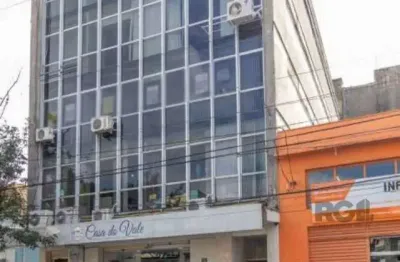 Sala comercial à venda na Avenida São Pedro, 844, São Geraldo, Porto Alegre