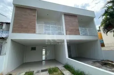 Casa para venda - 137m², 3 dormitórios, sendo 1 suites, 2 vagas - imperial parque