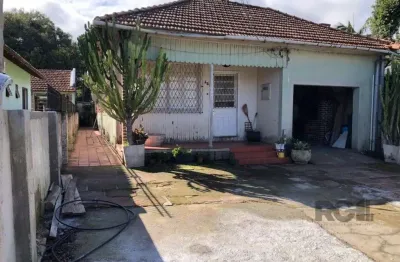 Terreno à venda na Rua Euclides Goulart, 431, Belém Novo, Porto Alegre