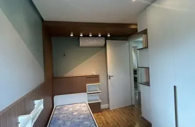 Apartamento com 2 quartos à venda na Rua José Carvalho Belardinelli, 201, São José, Caxias do Sul