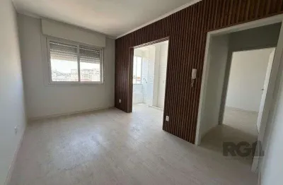 Apartamento para venda - 41.5m², 1 dormitório, centro