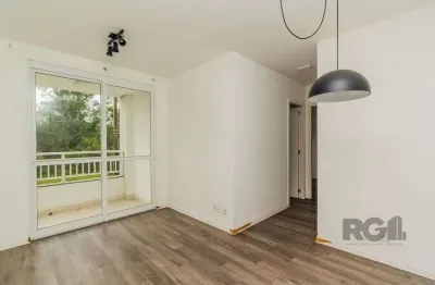 Apartamento com 2 quartos à venda na Rua Airton Ferreira da Silva, 295, Farrapos, Porto Alegre