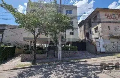 Apartamento com 2 quartos à venda na Rua Coronel Aparício Borges, 390, Glória, Porto Alegre