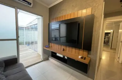 Apartamento garden 118 metros privativos próximo triângulo assis brasil