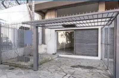Ponto comercial à venda na Avenida Princesa Isabel, 840, Santana, Porto Alegre