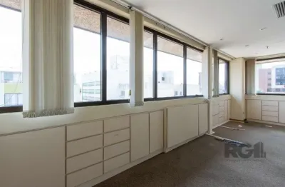 Sala comercial à venda na Rua Antenor Lemos, 57, Menino Deus, Porto Alegre