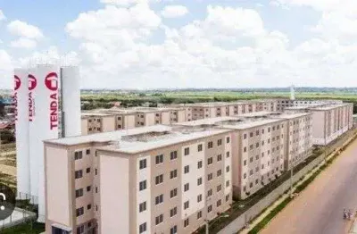 Apartamento para venda - 41m², 1 dormitório, 1 vaga - sarandi