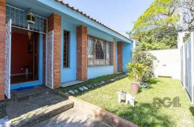 Casa com 3 quartos à venda na Rua Liane Alves, 50, Ipanema, Porto Alegre