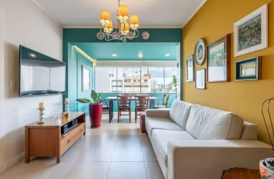 Apartamento com 3 quartos à venda na Rua Barão de Ubá, 194, Bela Vista, Porto Alegre