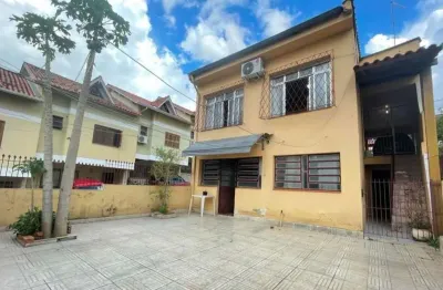 Casa semi mobiliada com 3 dormitórios no bairro jardim floresta porto alegre