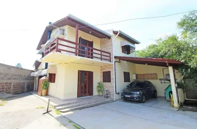 Casa com 3 quartos à venda na Avenida Professor Oscar Pereira, 8656, Cascata, Porto Alegre