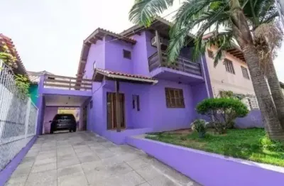 Casa residencial para alugar – espaço e conforto na zona sul de poa