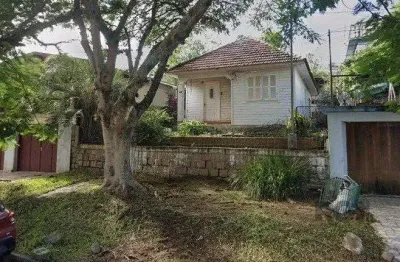 Terreno à venda na Rua Ely Vieira Goulart, 1149, Belém Novo, Porto Alegre