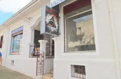 Loja para locação/aluguel - 40m², 0 dormitórios, medianeira