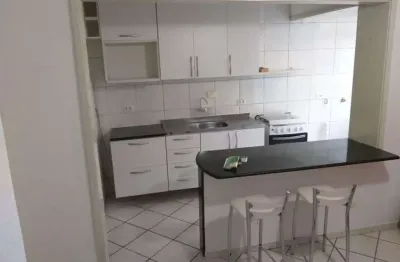 Apartamento para venda - 35.56m², 1 dormitório, 1 vaga - vila nova