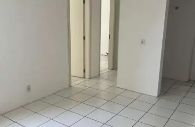 Apartamento com 2 quartos à venda na Estrada Barro Vermelho, 241, Restinga, Porto Alegre