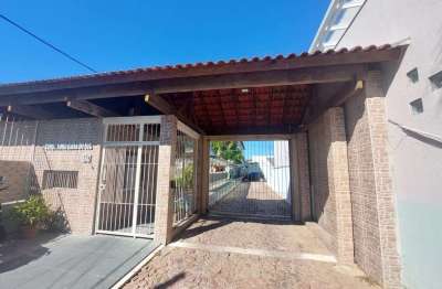 Apartamento com 2 quartos à venda na Rua Padre João Batista Reus, 3347, Camaquã, Porto Alegre