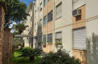 Apartamento com 2 quartos à venda na Rua José Domingos Varella, 61, Cavalhada, Porto Alegre