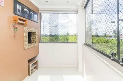 Apartamento de 75 metros privativos com 2 dormitórios no bairro sarandi