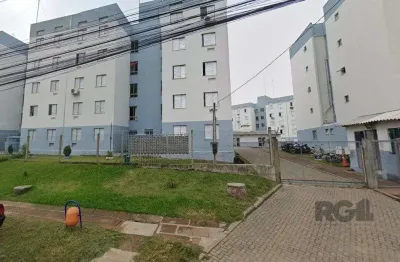 Apartamento com 2 quartos à venda na Rua São Guilherme, 230, Vila São José, Porto Alegre