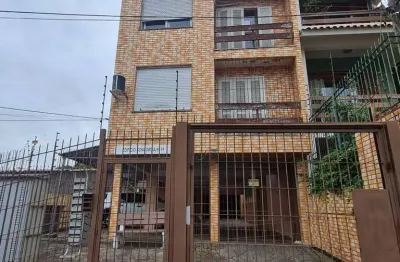 Apartamento com 1 quarto à venda na Rua Doutor Dias da Cruz, 91, Medianeira, Porto Alegre