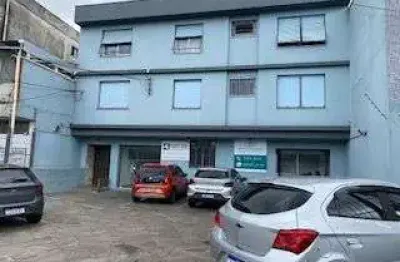 Apartamento com 2 quartos à venda na Avenida Protásio Alves, 5660, Teresópolis, Porto Alegre