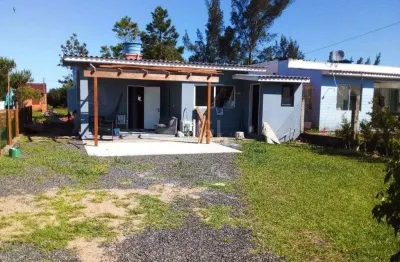 Casa com 2 quartos à venda na Rua Jardim Botanico, 3302, Praia Azul, Arroio do Sal