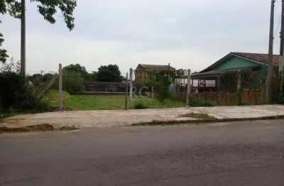 Terreno à venda na Rua Manoel Rosa, 100, Vila Vista Alegre, Cachoeirinha