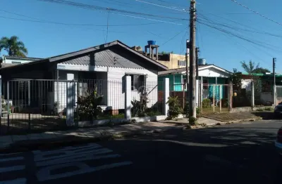 Terreno à venda na Rua Candeias, 269, Parque da Matriz, Cachoeirinha