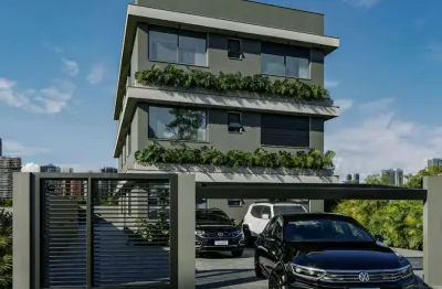 Apartamento com 2 quartos à venda na Luiz Gonçalves Dos Santos, 165, Getúlio Vargas, Torres