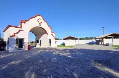 Terreno à venda na Rua Manoel Quadros, 5667, Arroio Teixeira, Capão da Canoa