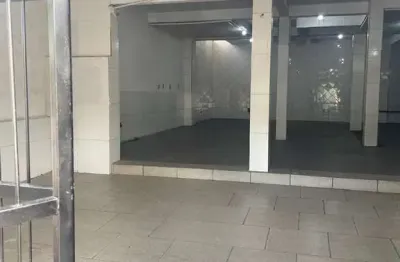 Ponto comercial para alugar na Rua Dom João VI, 103, Medianeira, Porto Alegre