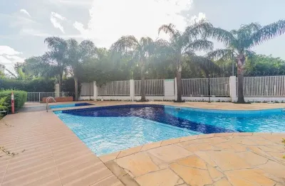 Apartamento de 2 quartos e 1 vaga à venda no condomínio boulevard das palmeiras