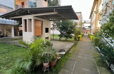 Apartamento com 2 quartos à venda na Estrada Barro Vermelho, 777, Restinga, Porto Alegre