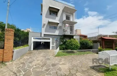 Apartamento 2 quartos - 2 vagas coberta - sacada - cristal - porto alegre - rs