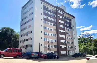 Apartamento com 2 quartos à venda na Avenida Rodrigues da Fonseca, 1695, Vila Nova, Porto Alegre