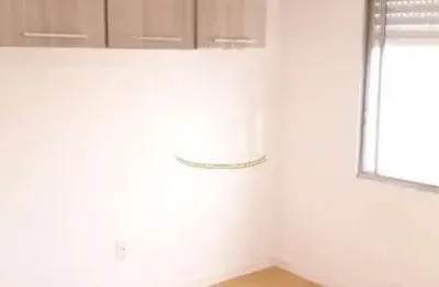 Apartamento para venda - 42m², 2 dormitórios, 1 vaga - jardim carvalho