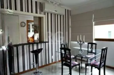 Apartamento com 2 quartos à venda na Rua Guilherme Klippel, 234, Passo da Areia, Porto Alegre