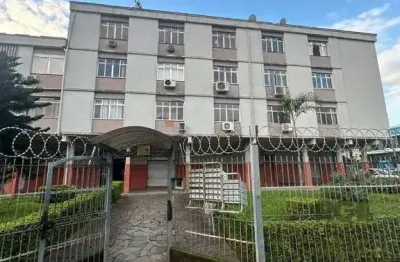 Apartamento com 2 quartos à venda na Rua Barbedo, 756, Menino Deus, Porto Alegre