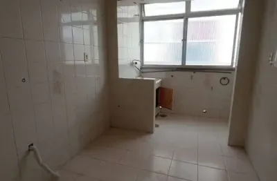 Apartamento com 2 quartos para alugar na Avenida Quaraí, 408, Nonoai, Porto Alegre